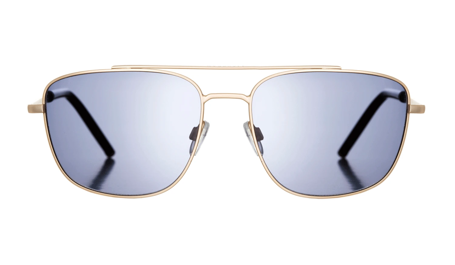 Jimi Sunglasses - Gold