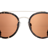 Joey Sunglasses - Havana Nights