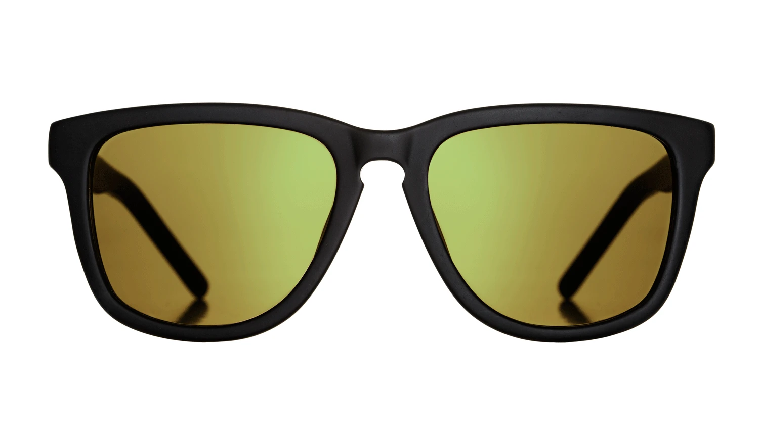 Bob Sunglasses - Matte Black